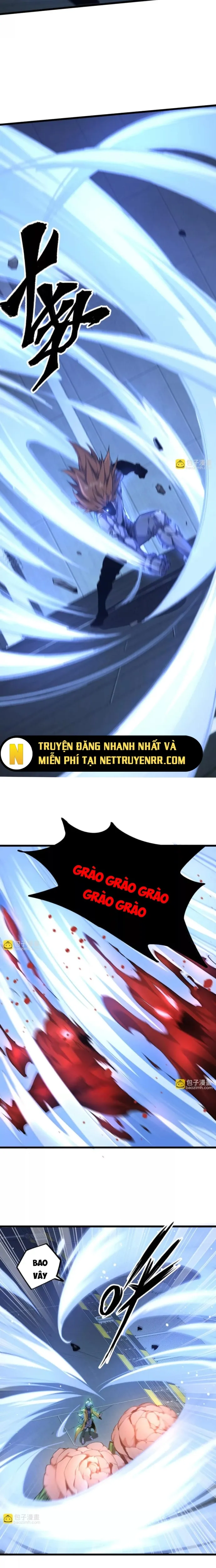 Mạt Thế Cẩu Sinh: Gián Giúp Ta Chồng Buff Chapter 12 - Trang 2