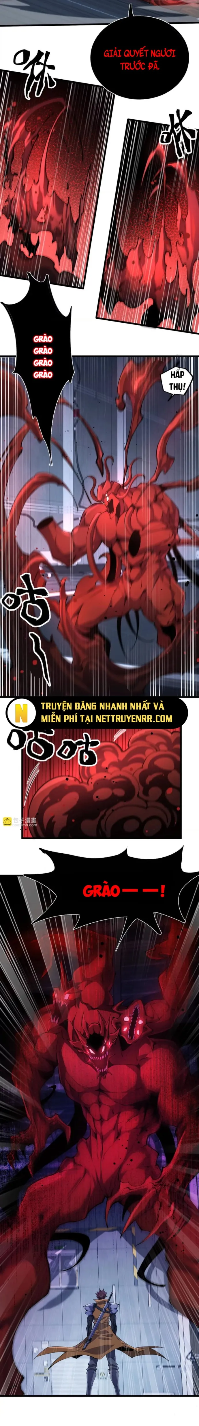 Mạt Thế Cẩu Sinh: Gián Giúp Ta Chồng Buff Chapter 12 - Trang 2