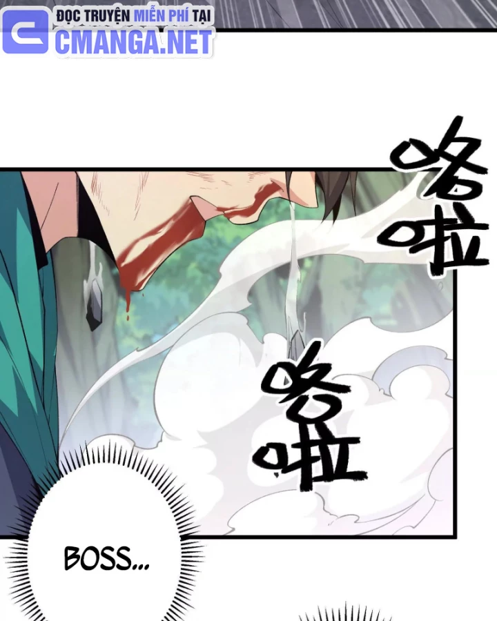 Mạt Thế Cẩu Sinh: Gián Giúp Ta Chồng Buff Chapter 15 - Trang 2
