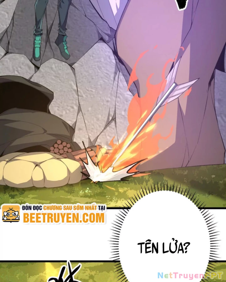 Mạt Thế Cẩu Sinh: Gián Giúp Ta Chồng Buff Chapter 15 - Trang 2