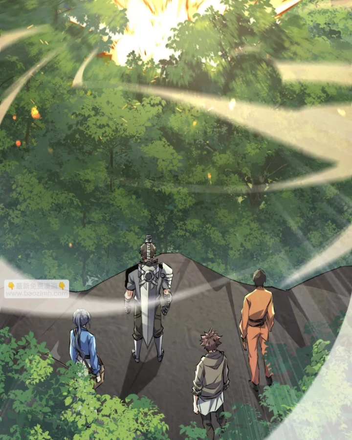 Mạt Thế Cẩu Sinh: Gián Giúp Ta Chồng Buff Chapter 15 - Trang 2