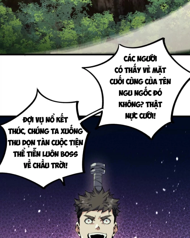 Mạt Thế Cẩu Sinh: Gián Giúp Ta Chồng Buff Chapter 15 - Trang 2