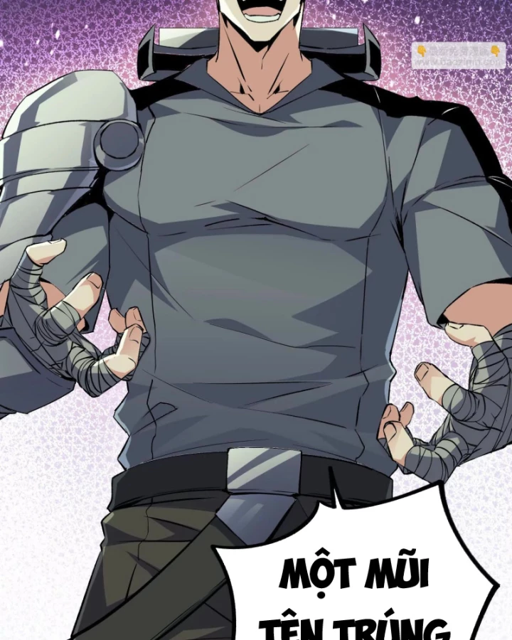 Mạt Thế Cẩu Sinh: Gián Giúp Ta Chồng Buff Chapter 15 - Trang 2