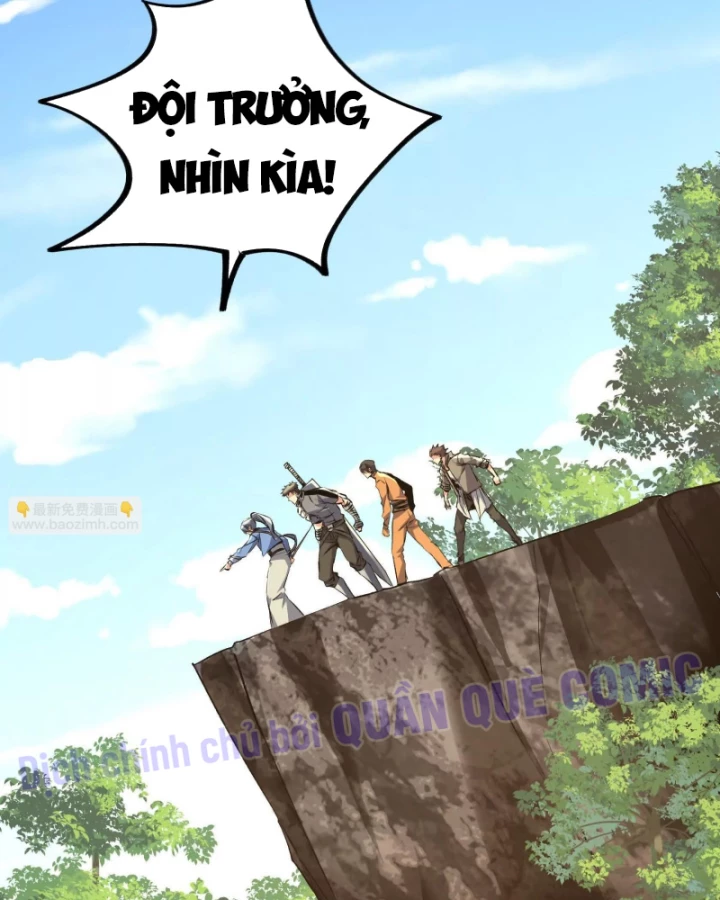 Mạt Thế Cẩu Sinh: Gián Giúp Ta Chồng Buff Chapter 15 - Trang 2
