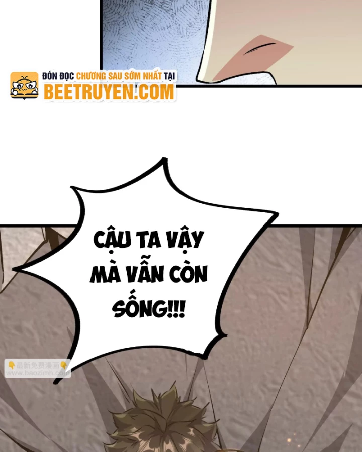 Mạt Thế Cẩu Sinh: Gián Giúp Ta Chồng Buff Chapter 15 - Trang 2