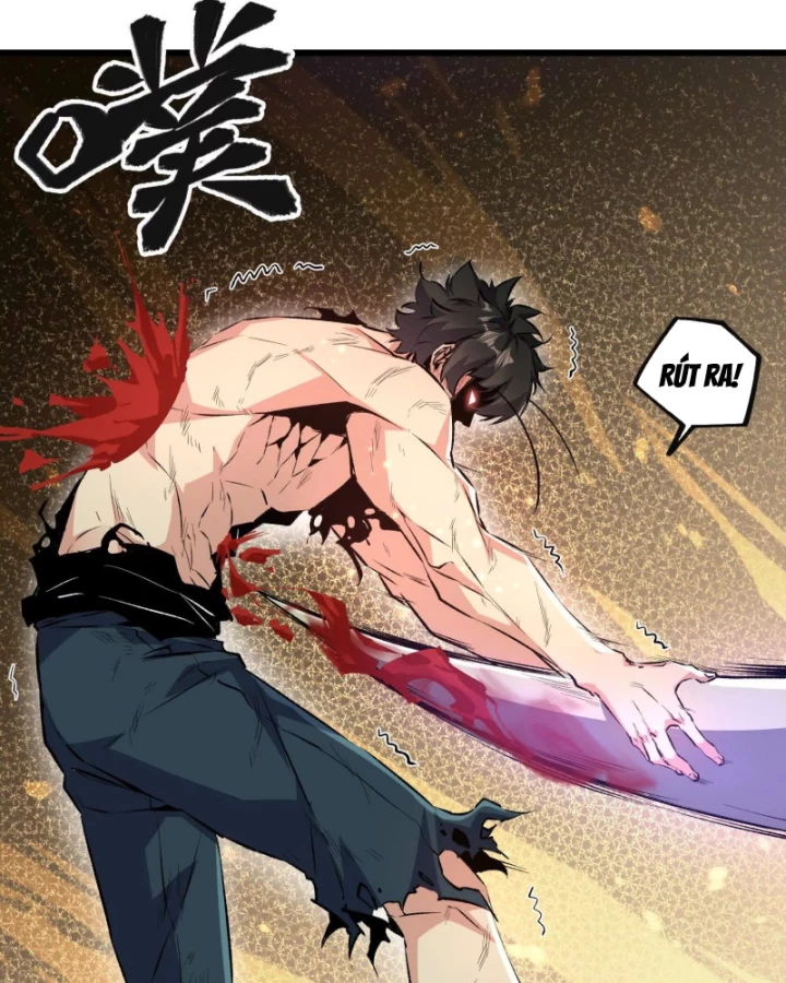 Mạt Thế Cẩu Sinh: Gián Giúp Ta Chồng Buff Chapter 15 - Trang 2