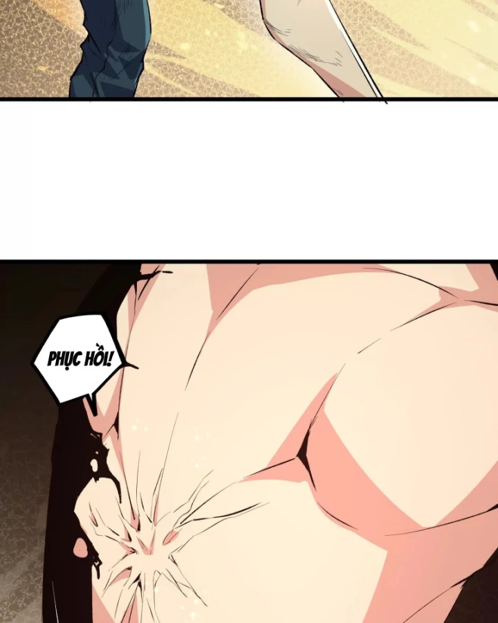 Mạt Thế Cẩu Sinh: Gián Giúp Ta Chồng Buff Chapter 15 - Trang 2