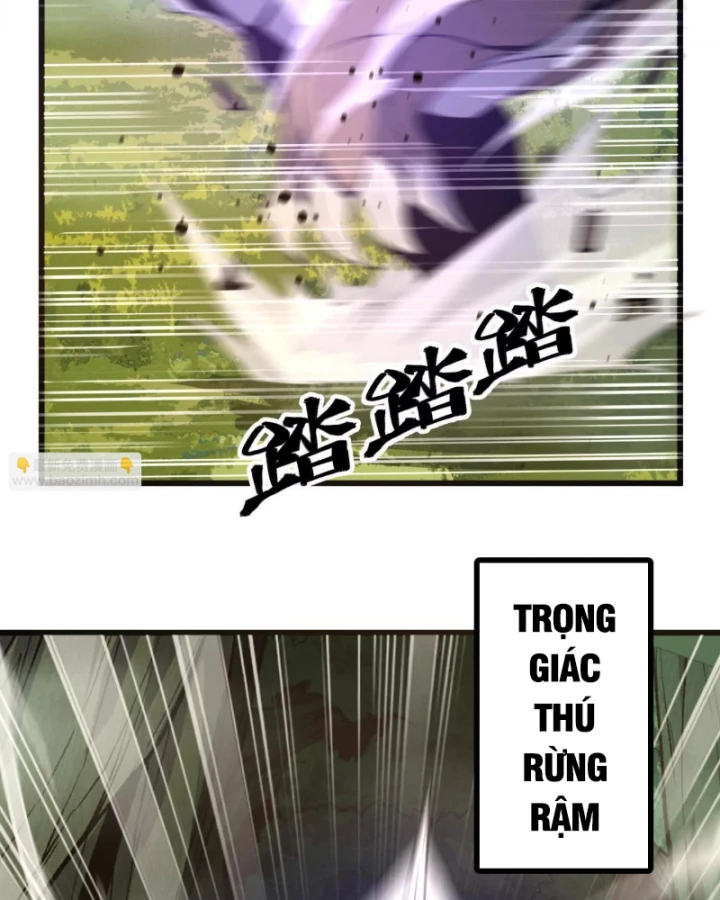 Mạt Thế Cẩu Sinh: Gián Giúp Ta Chồng Buff Chapter 15 - Trang 2