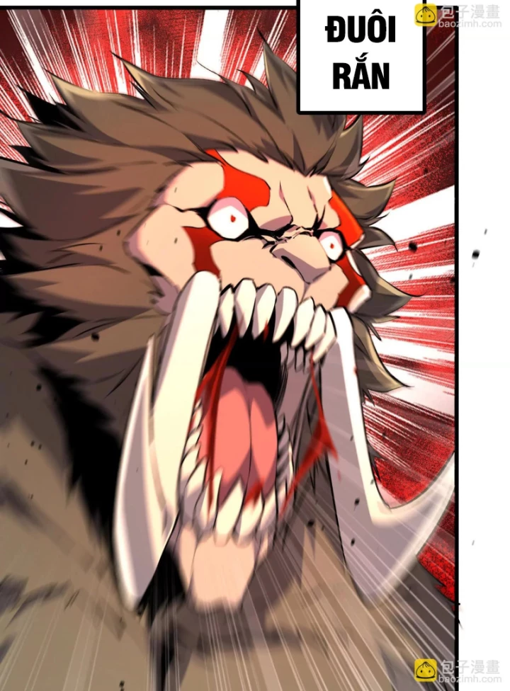Mạt Thế Cẩu Sinh: Gián Giúp Ta Chồng Buff Chapter 15 - Trang 2