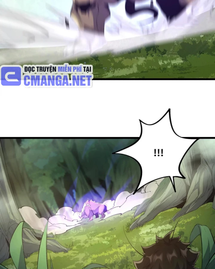 Mạt Thế Cẩu Sinh: Gián Giúp Ta Chồng Buff Chapter 15 - Trang 2