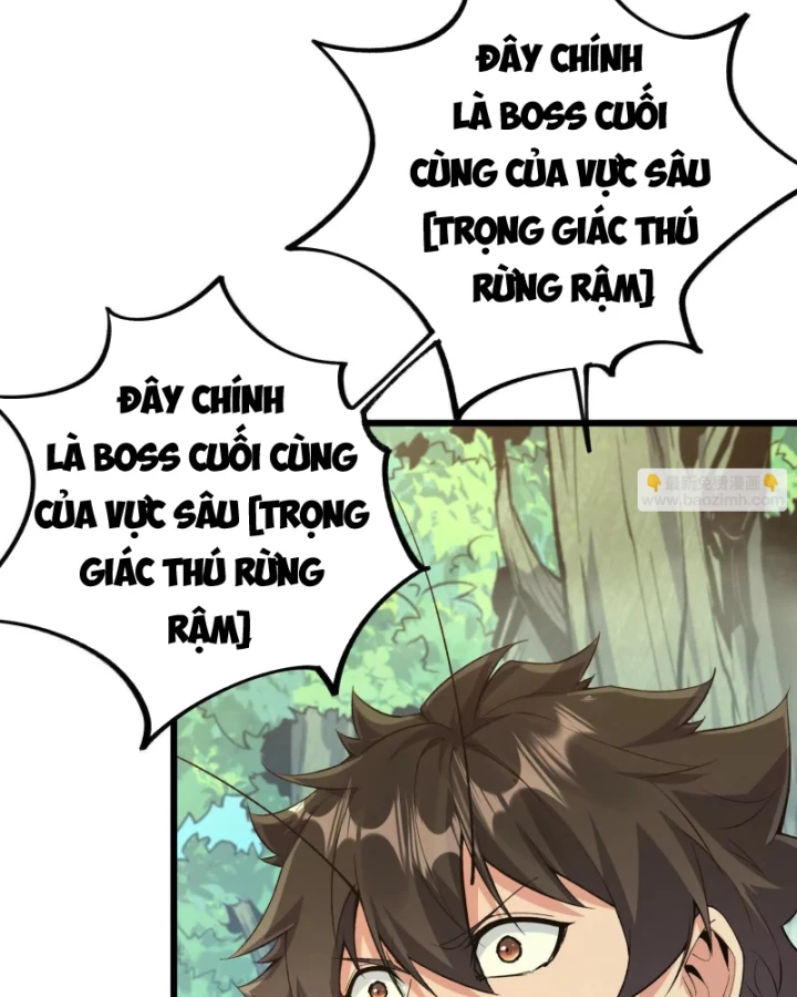 Mạt Thế Cẩu Sinh: Gián Giúp Ta Chồng Buff Chapter 15 - Trang 2