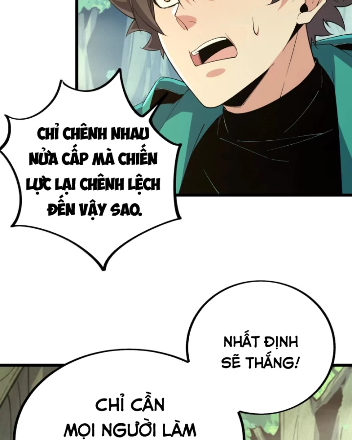 Mạt Thế Cẩu Sinh: Gián Giúp Ta Chồng Buff Chapter 15 - Trang 2