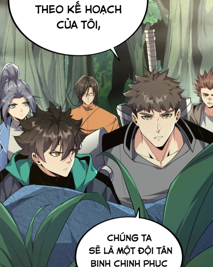 Mạt Thế Cẩu Sinh: Gián Giúp Ta Chồng Buff Chapter 15 - Trang 2