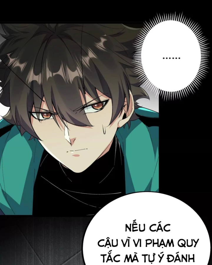 Mạt Thế Cẩu Sinh: Gián Giúp Ta Chồng Buff Chapter 15 - Trang 2