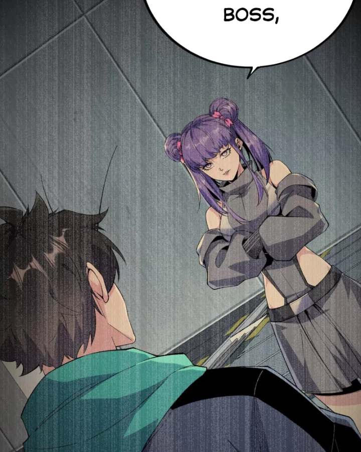 Mạt Thế Cẩu Sinh: Gián Giúp Ta Chồng Buff Chapter 15 - Trang 2