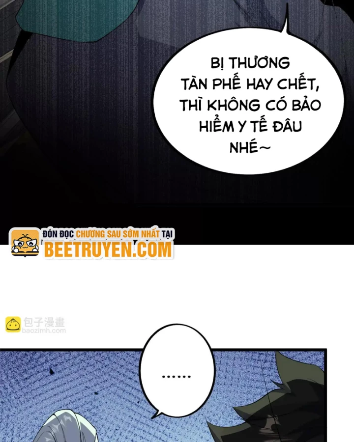 Mạt Thế Cẩu Sinh: Gián Giúp Ta Chồng Buff Chapter 15 - Trang 2
