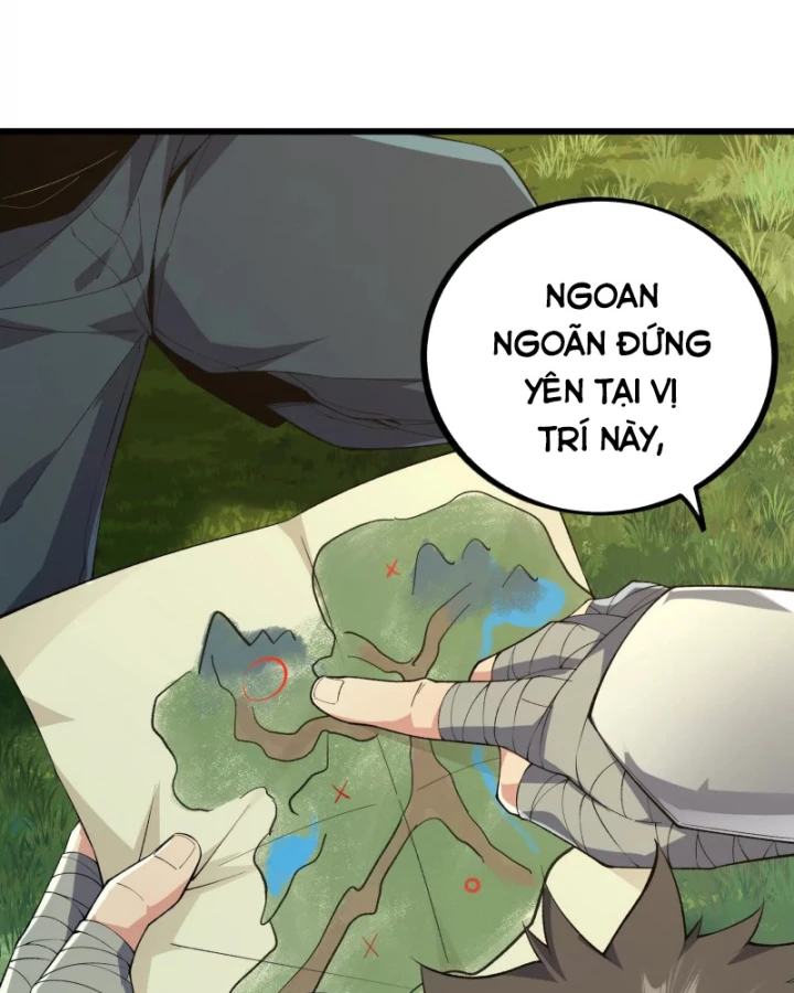 Mạt Thế Cẩu Sinh: Gián Giúp Ta Chồng Buff Chapter 15 - Trang 2