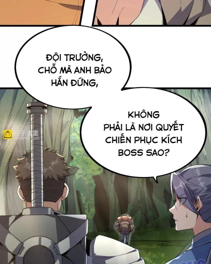 Mạt Thế Cẩu Sinh: Gián Giúp Ta Chồng Buff Chapter 15 - Trang 2