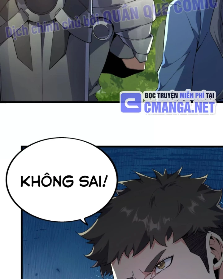 Mạt Thế Cẩu Sinh: Gián Giúp Ta Chồng Buff Chapter 15 - Trang 2