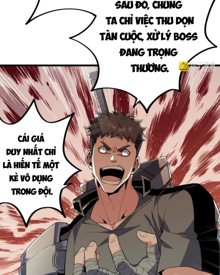 Mạt Thế Cẩu Sinh: Gián Giúp Ta Chồng Buff Chapter 15 - Trang 2