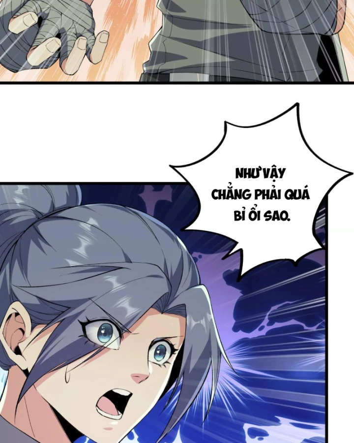 Mạt Thế Cẩu Sinh: Gián Giúp Ta Chồng Buff Chapter 15 - Trang 2