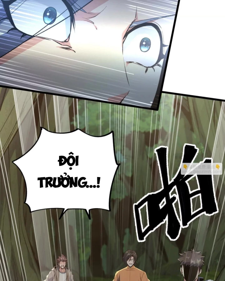 Mạt Thế Cẩu Sinh: Gián Giúp Ta Chồng Buff Chapter 15 - Trang 2
