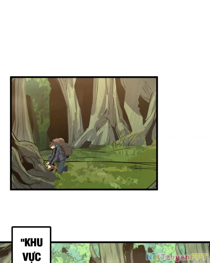 Mạt Thế Cẩu Sinh: Gián Giúp Ta Chồng Buff Chapter 15 - Trang 2