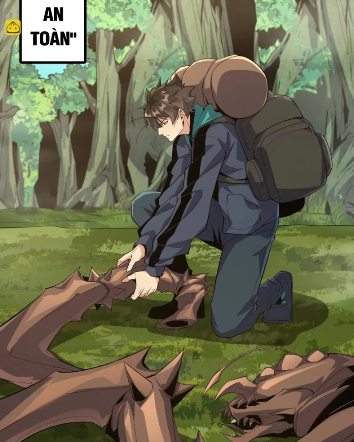 Mạt Thế Cẩu Sinh: Gián Giúp Ta Chồng Buff Chapter 15 - Trang 2