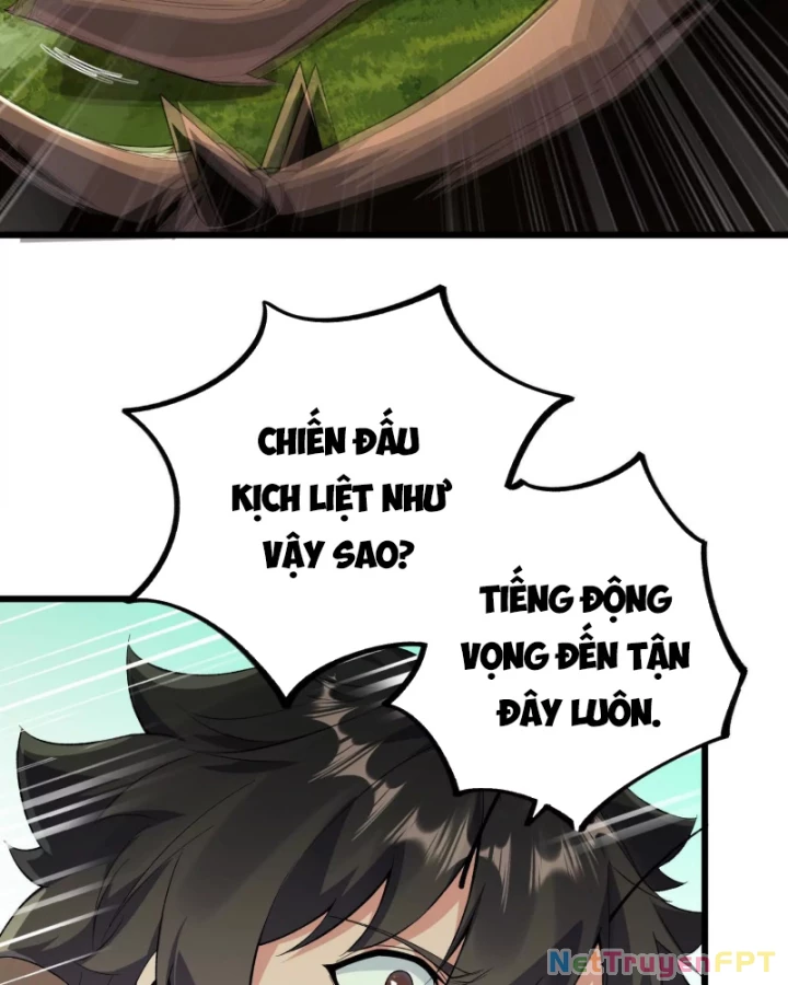 Mạt Thế Cẩu Sinh: Gián Giúp Ta Chồng Buff Chapter 15 - Trang 2