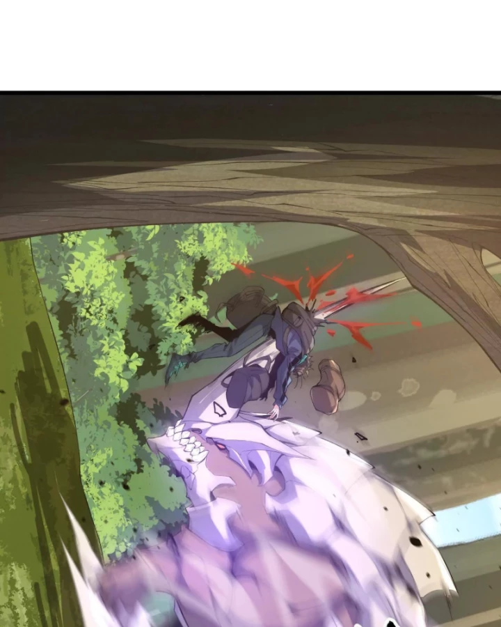 Mạt Thế Cẩu Sinh: Gián Giúp Ta Chồng Buff Chapter 15 - Trang 2