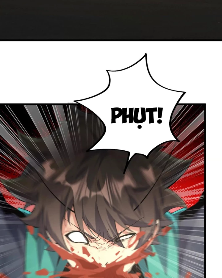 Mạt Thế Cẩu Sinh: Gián Giúp Ta Chồng Buff Chapter 15 - Trang 2