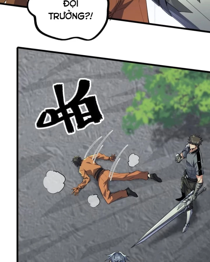 Mạt Thế Cẩu Sinh: Gián Giúp Ta Chồng Buff Chapter 16 - Trang 2
