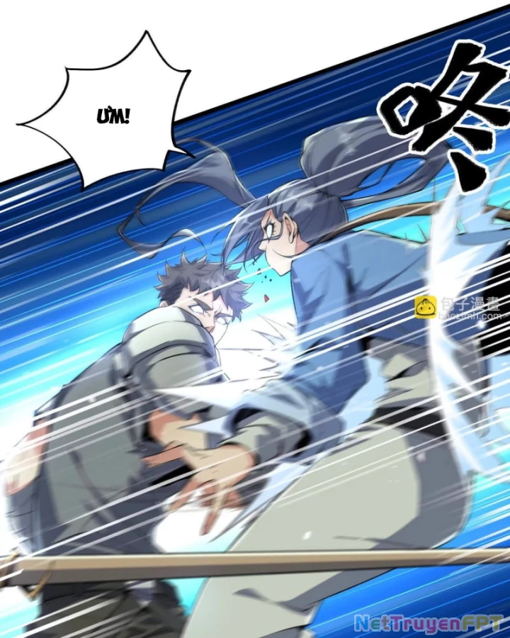 Mạt Thế Cẩu Sinh: Gián Giúp Ta Chồng Buff Chapter 16 - Trang 2