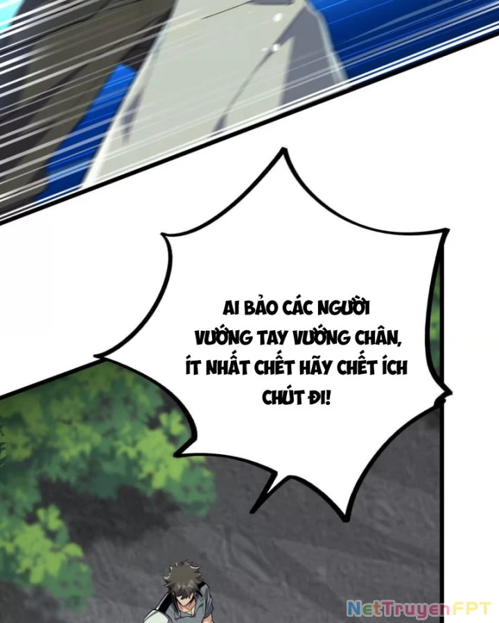 Mạt Thế Cẩu Sinh: Gián Giúp Ta Chồng Buff Chapter 16 - Trang 2