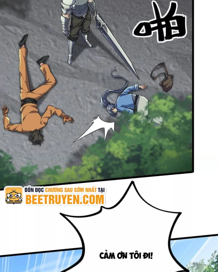Mạt Thế Cẩu Sinh: Gián Giúp Ta Chồng Buff Chapter 16 - Trang 2