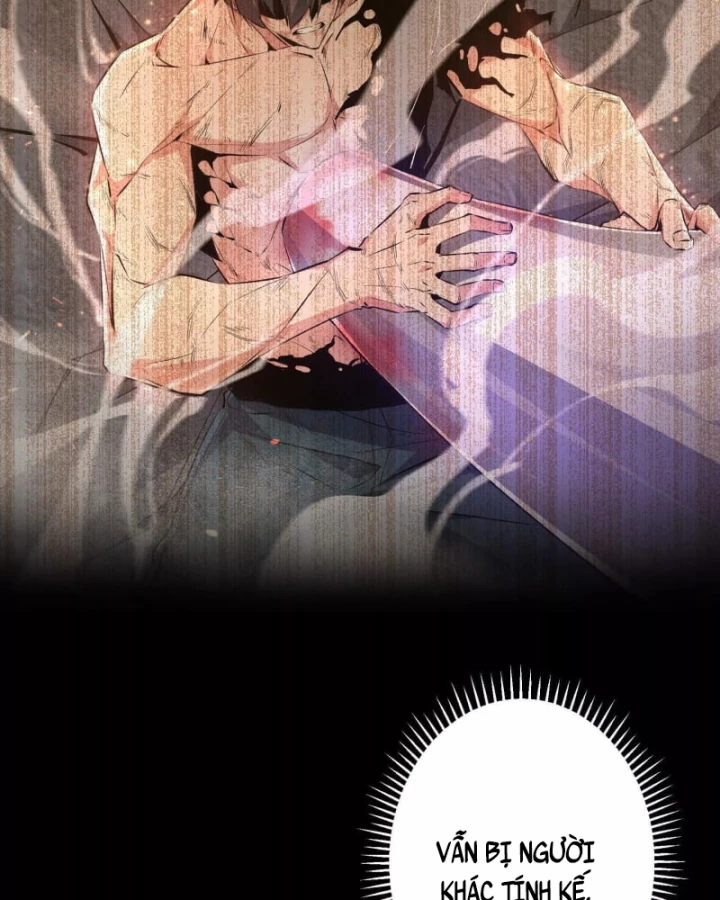 Mạt Thế Cẩu Sinh: Gián Giúp Ta Chồng Buff Chapter 16 - Trang 2
