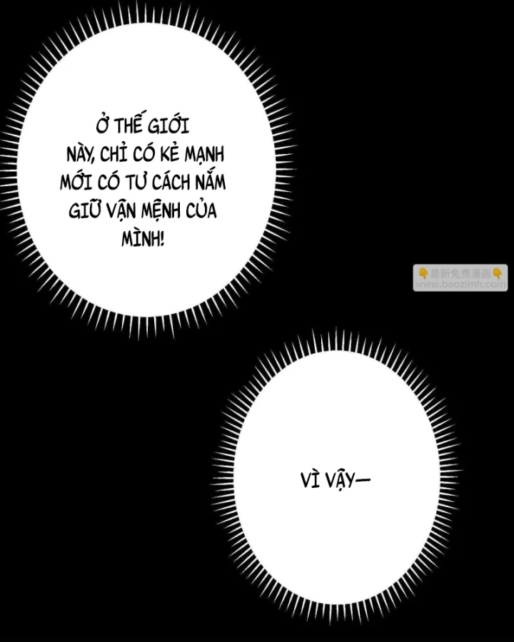 Mạt Thế Cẩu Sinh: Gián Giúp Ta Chồng Buff Chapter 16 - Trang 2