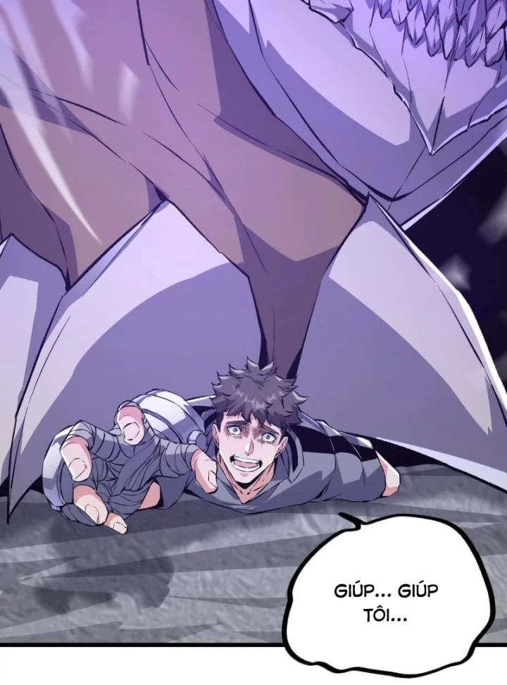 Mạt Thế Cẩu Sinh: Gián Giúp Ta Chồng Buff Chapter 16 - Trang 2