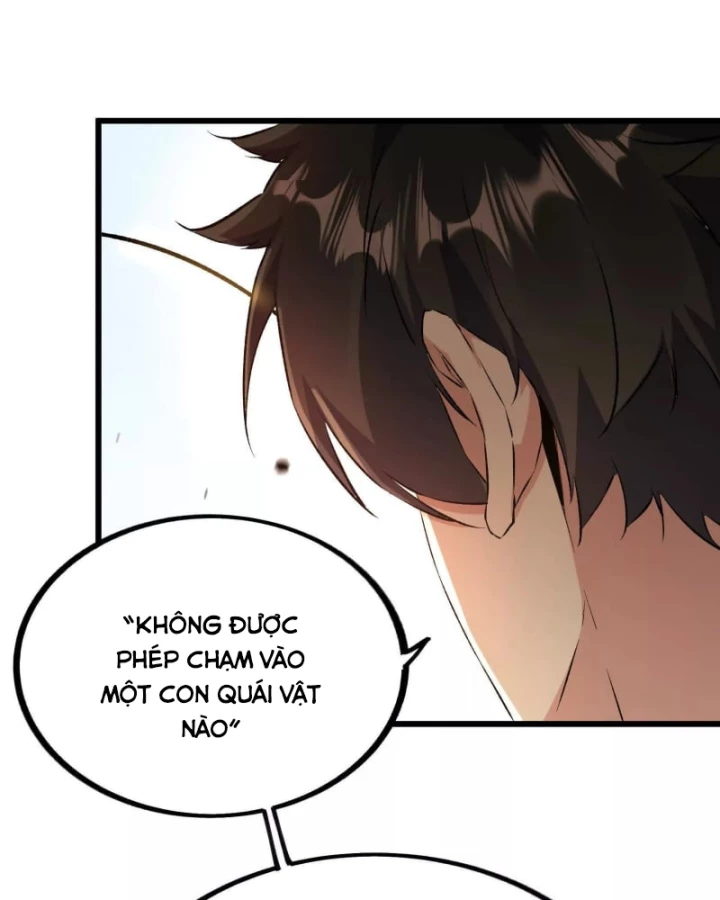 Mạt Thế Cẩu Sinh: Gián Giúp Ta Chồng Buff Chapter 16 - Trang 2