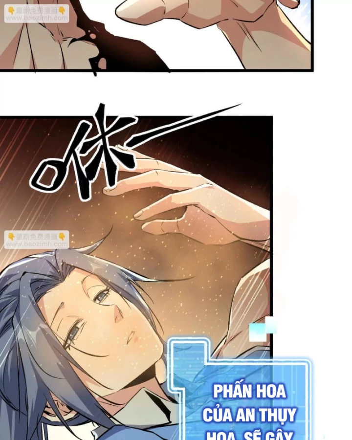 Mạt Thế Cẩu Sinh: Gián Giúp Ta Chồng Buff Chapter 16 - Trang 2