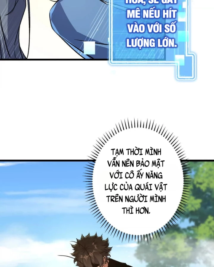 Mạt Thế Cẩu Sinh: Gián Giúp Ta Chồng Buff Chapter 16 - Trang 2