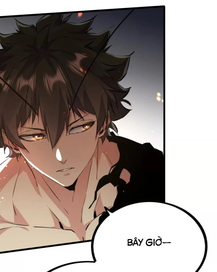 Mạt Thế Cẩu Sinh: Gián Giúp Ta Chồng Buff Chapter 16 - Trang 2