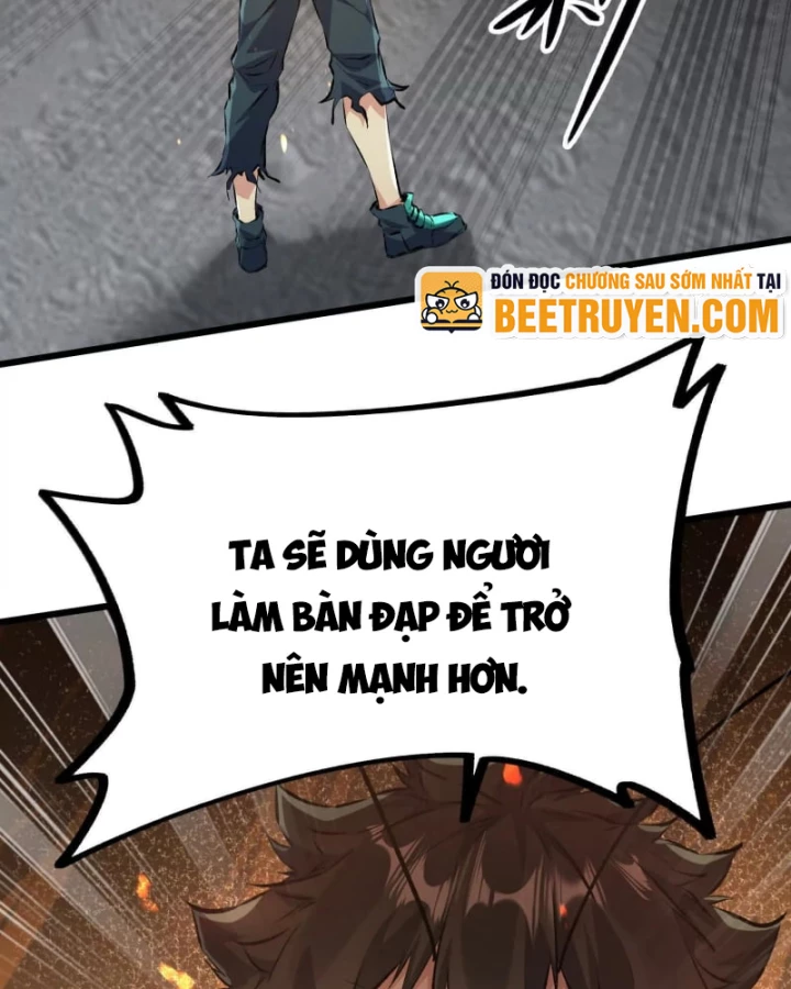 Mạt Thế Cẩu Sinh: Gián Giúp Ta Chồng Buff Chapter 16 - Trang 2