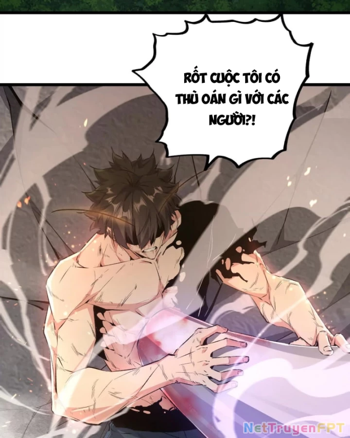 Mạt Thế Cẩu Sinh: Gián Giúp Ta Chồng Buff Chapter 16 - Trang 2