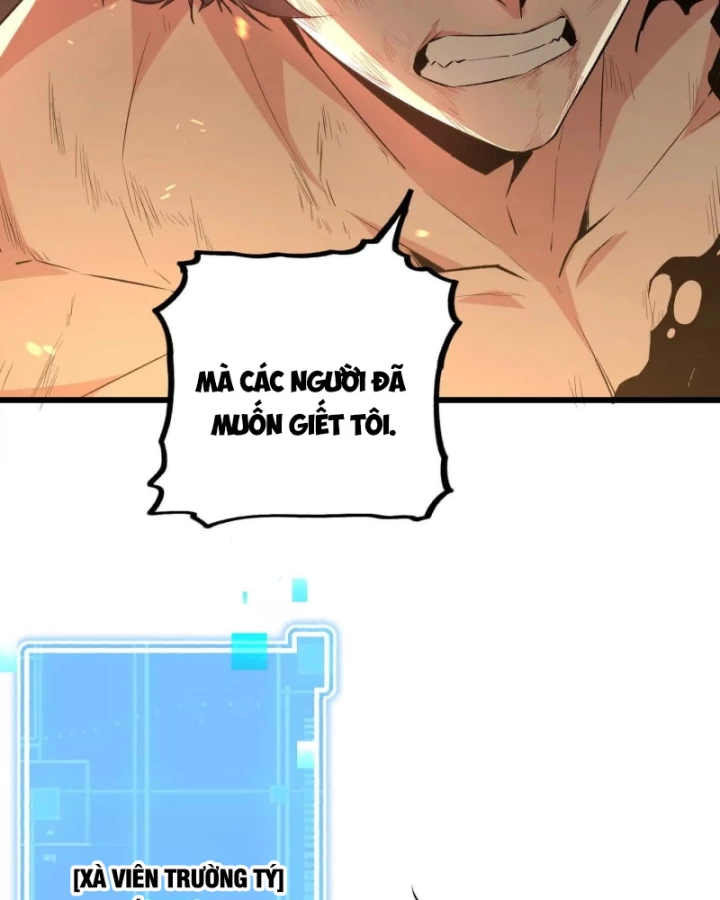 Mạt Thế Cẩu Sinh: Gián Giúp Ta Chồng Buff Chapter 16 - Trang 2