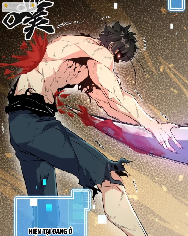 Mạt Thế Cẩu Sinh: Gián Giúp Ta Chồng Buff Chapter 16 - Trang 2