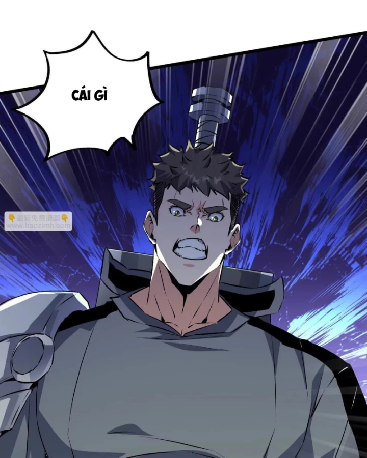 Mạt Thế Cẩu Sinh: Gián Giúp Ta Chồng Buff Chapter 16 - Trang 2