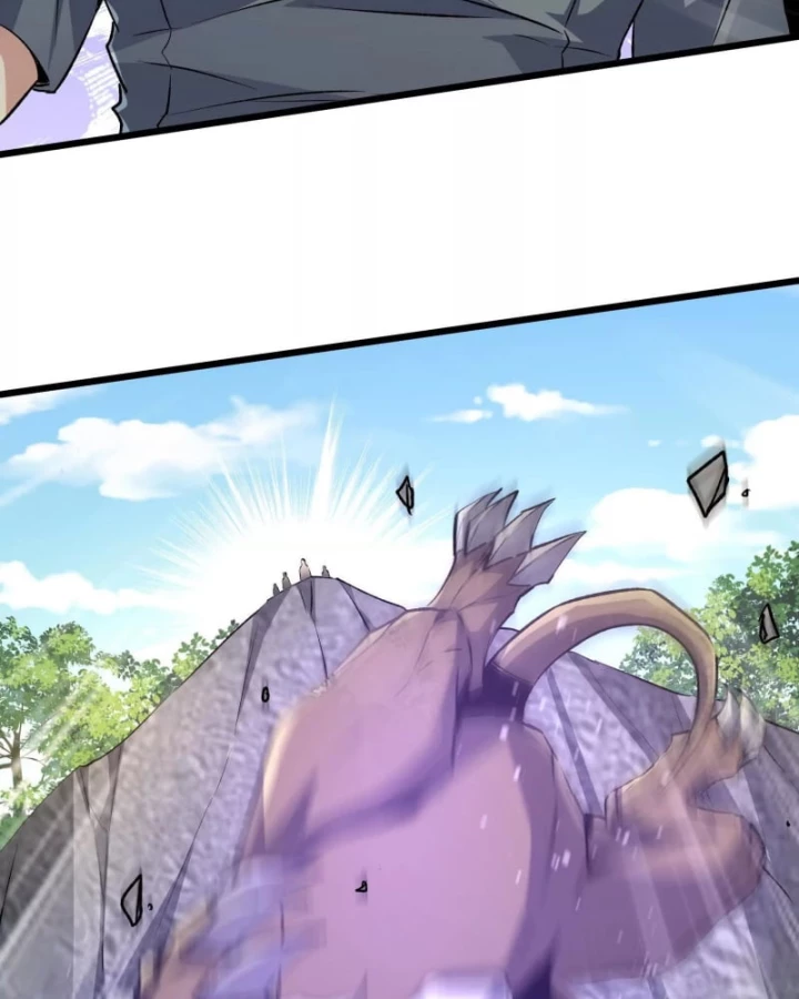 Mạt Thế Cẩu Sinh: Gián Giúp Ta Chồng Buff Chapter 16 - Trang 2