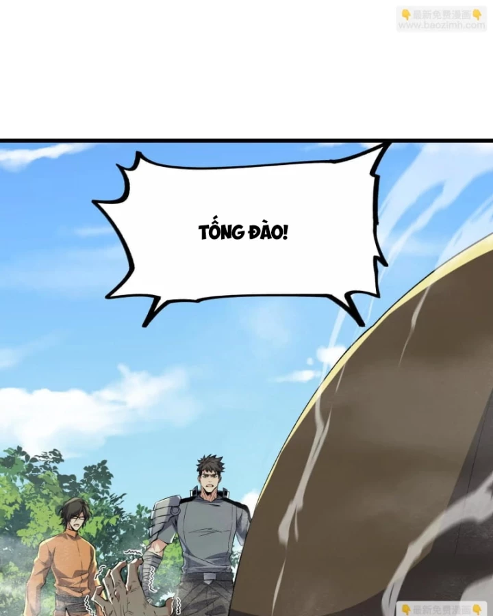 Mạt Thế Cẩu Sinh: Gián Giúp Ta Chồng Buff Chapter 16 - Trang 2