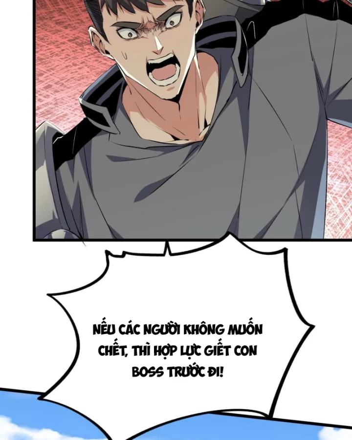 Mạt Thế Cẩu Sinh: Gián Giúp Ta Chồng Buff Chapter 16 - Trang 2